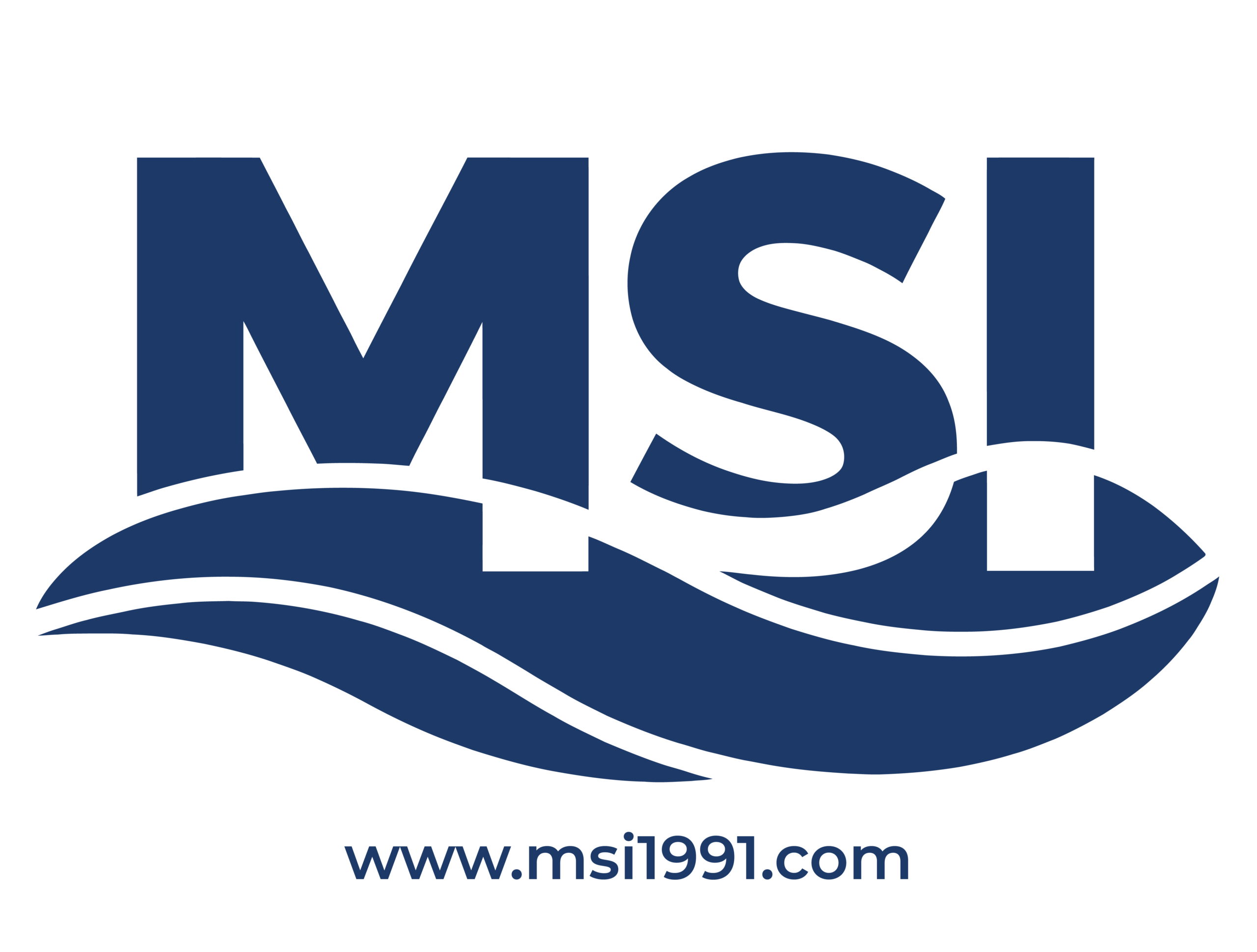 Logo MSI