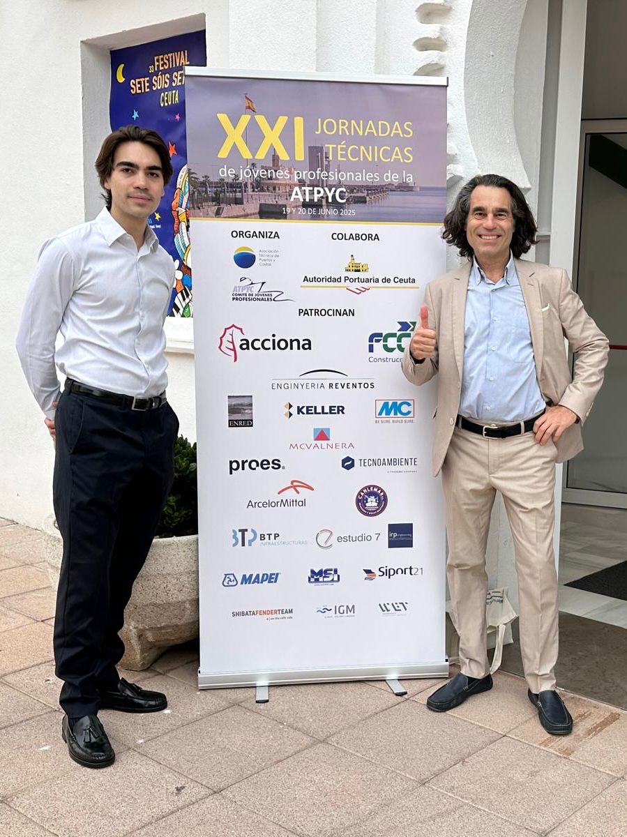 Nuestra experiencia se centra en el desarrollo de infraestructuras flotantes de alto rendimiento, entre las que destacan: