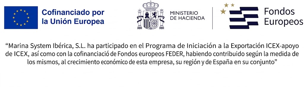 Icex Next - Ayuda Feder